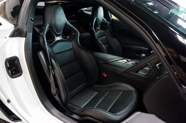 2019 Chevrolet Corvette *Z06 2LZ* *7-Speed Manual* *Carbon Ceramic Brakes* *Full PPF* - 22905314 - 36