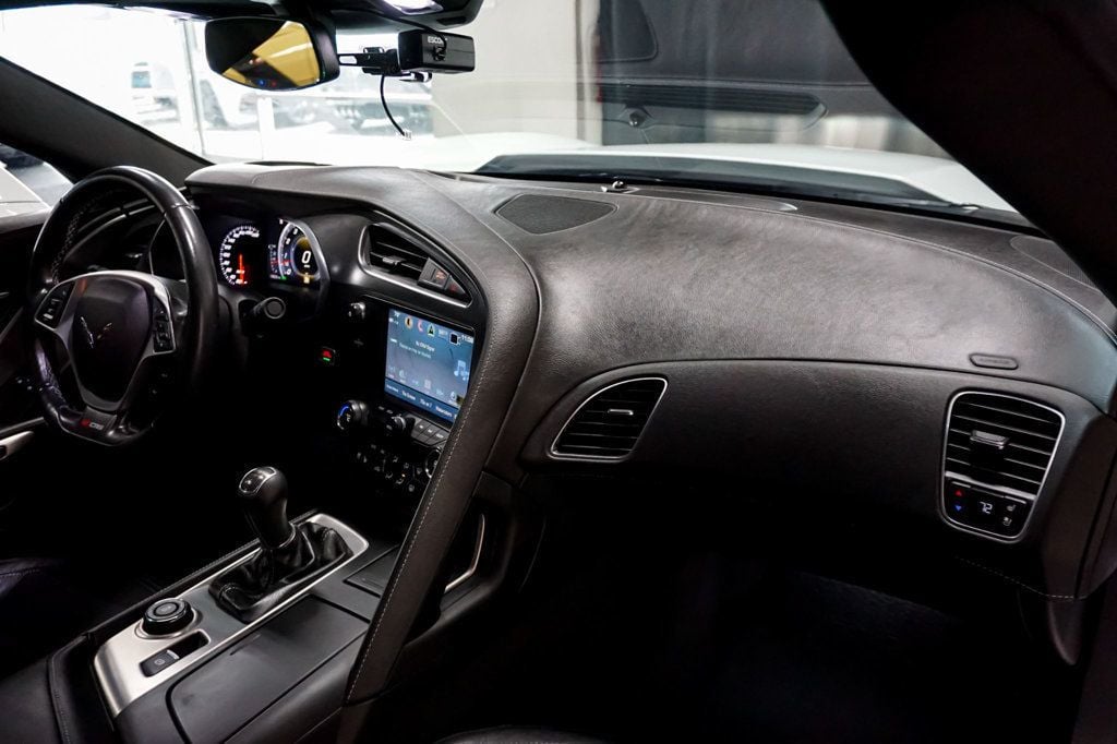 2019 Chevrolet Corvette Z06 2LZ photo 33