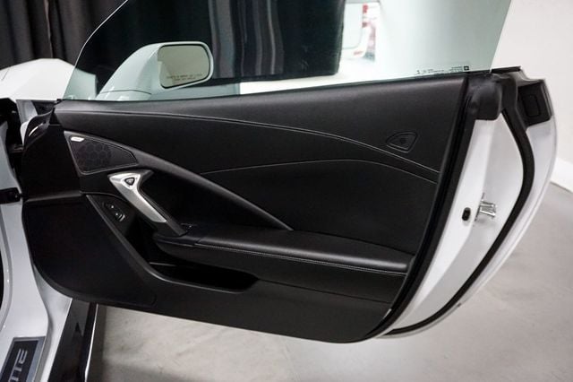 2019 Chevrolet Corvette *Z06 2LZ* *7-Speed Manual* *Carbon Ceramic Brakes* *Full PPF* - 22905314 - 39