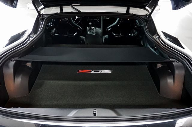 2019 Chevrolet Corvette *Z06 2LZ* *7-Speed Manual* *Carbon Ceramic Brakes* *Full PPF* - 22905314 - 40