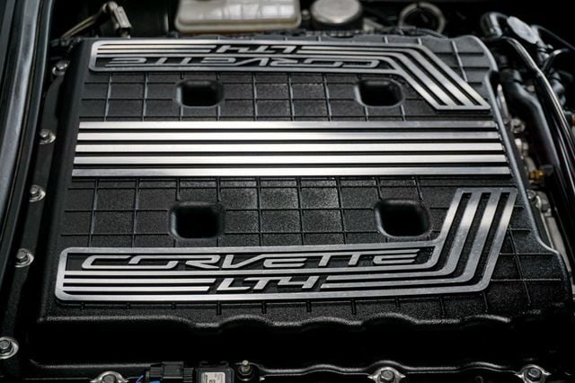 2019 Chevrolet Corvette *Z06 2LZ* *7-Speed Manual* *Carbon Ceramic Brakes* *Full PPF* - 22905314 - 41