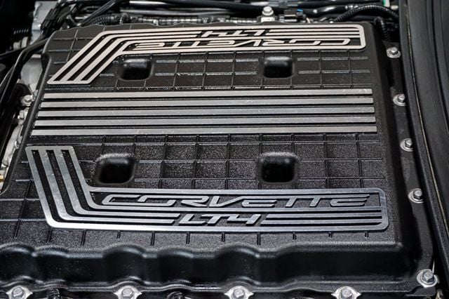 2019 Chevrolet Corvette *Z06 2LZ* *7-Speed Manual* *Carbon Ceramic Brakes* *Full PPF* - 22905314 - 42