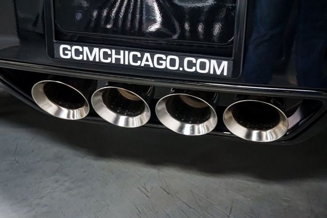 2019 Chevrolet Corvette *Z06 2LZ* *7-Speed Manual* *Carbon Ceramic Brakes* *Full PPF* - 22905314 - 53