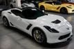 2019 Chevrolet Corvette *Z06 2LZ* *7-Speed Manual* *Carbon Ceramic Brakes* *Full PPF* - 22905314 - 55