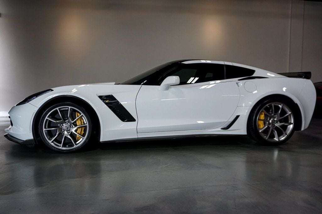 2019 Chevrolet Corvette Z06 2LZ photo 52