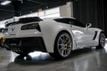 2019 Chevrolet Corvette *Z06 2LZ* *7-Speed Manual* *Carbon Ceramic Brakes* *Full PPF* - 22905314 - 5