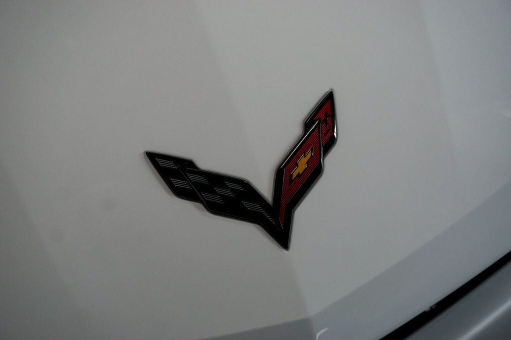 2019 Chevrolet Corvette *Z06 2LZ* *7-Speed Manual* *Carbon Ceramic Brakes* *Full PPF* - 22905314 - 59