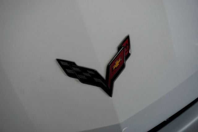 2019 Chevrolet Corvette *Z06 2LZ* *7-Speed Manual* *Carbon Ceramic Brakes* *Full PPF* - 22905314 - 59