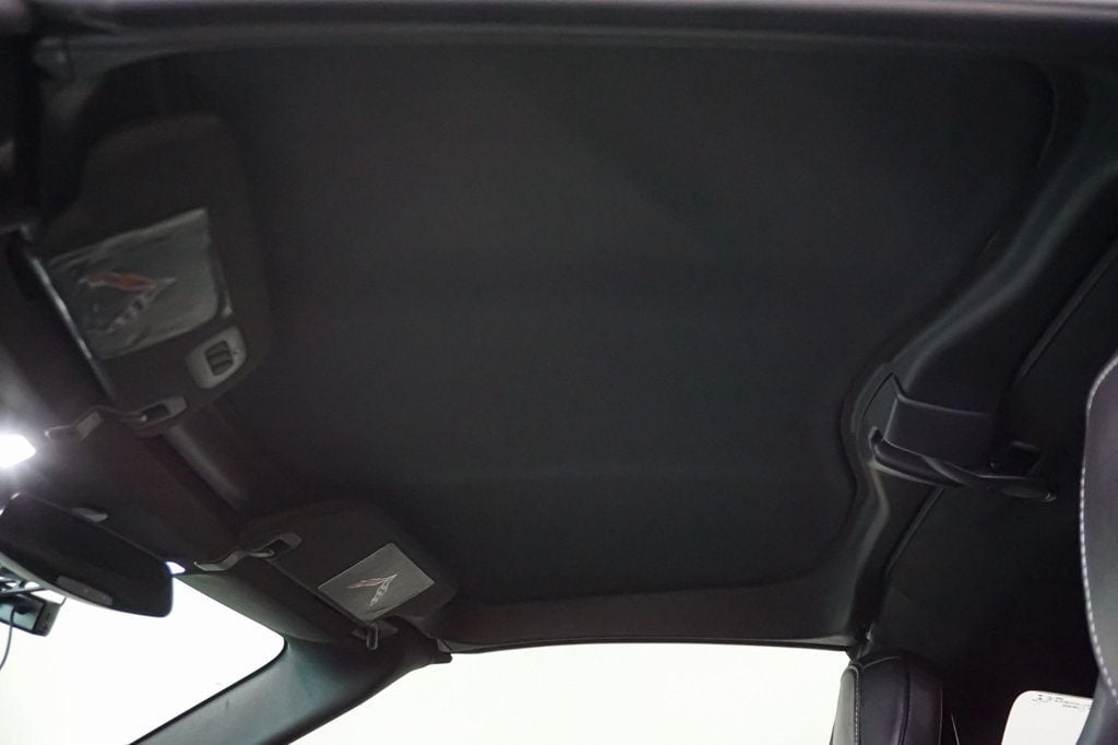 2019 Chevrolet Corvette *Z06 2LZ* *7-Speed Manual* *Carbon Ceramic Brakes* *Full PPF* - 22905314 - 68