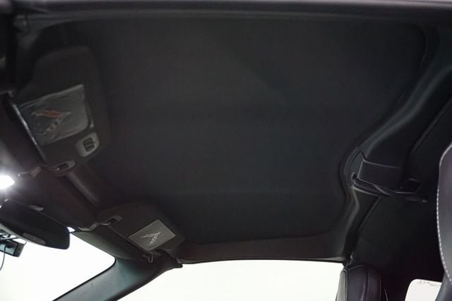 2019 Chevrolet Corvette *Z06 2LZ* *7-Speed Manual* *Carbon Ceramic Brakes* *Full PPF* - 22905314 - 68