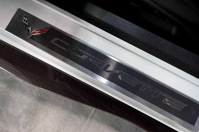 2019 Chevrolet Corvette *Z06 2LZ* *7-Speed Manual* *Carbon Ceramic Brakes* *Full PPF* - 22905314 - 77