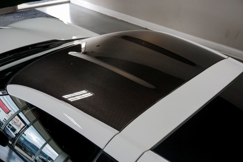 2019 Chevrolet Corvette *Z06 2LZ* *7-Speed Manual* *Carbon Ceramic Brakes* *Full PPF* - 22905314 - 82