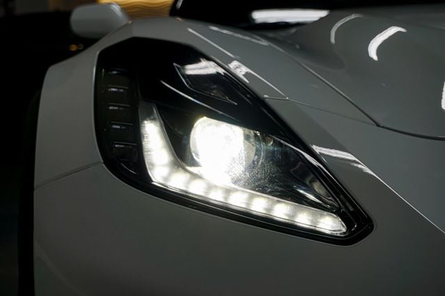 2019 Chevrolet Corvette *Z06 2LZ* *7-Speed Manual* *Carbon Ceramic Brakes* *Full PPF* - 22905314 - 83