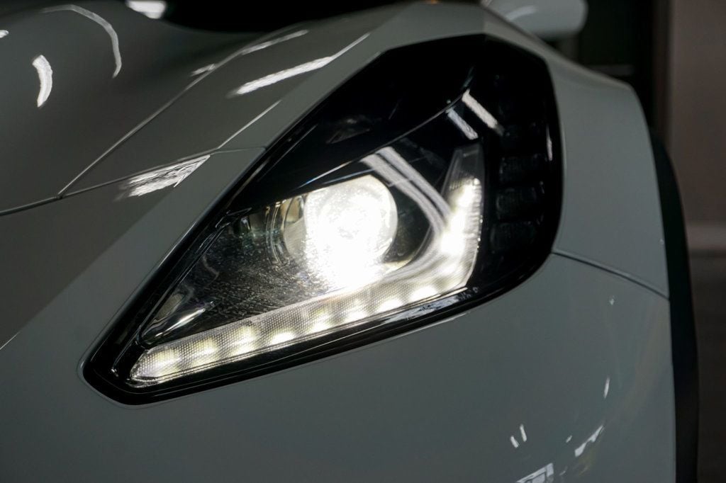 2019 Chevrolet Corvette *Z06 2LZ* *7-Speed Manual* *Carbon Ceramic Brakes* *Full PPF* - 22905314 - 84