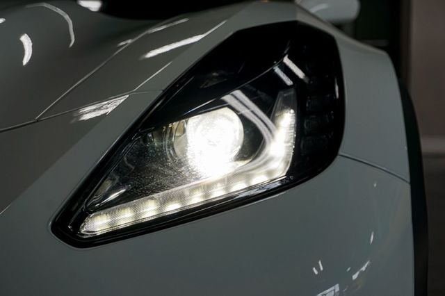 2019 Chevrolet Corvette *Z06 2LZ* *7-Speed Manual* *Carbon Ceramic Brakes* *Full PPF* - 22905314 - 84