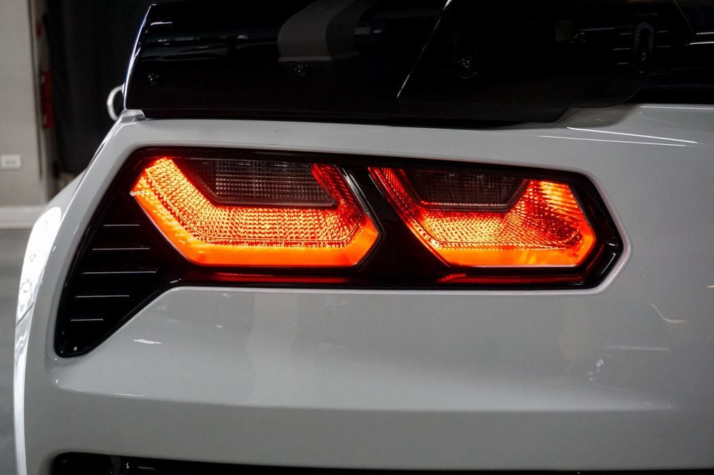 2019 Chevrolet Corvette *Z06 2LZ* *7-Speed Manual* *Carbon Ceramic Brakes* *Full PPF* - 22905314 - 85