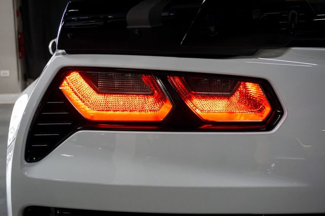 2019 Chevrolet Corvette *Z06 2LZ* *7-Speed Manual* *Carbon Ceramic Brakes* *Full PPF* - 22905314 - 85