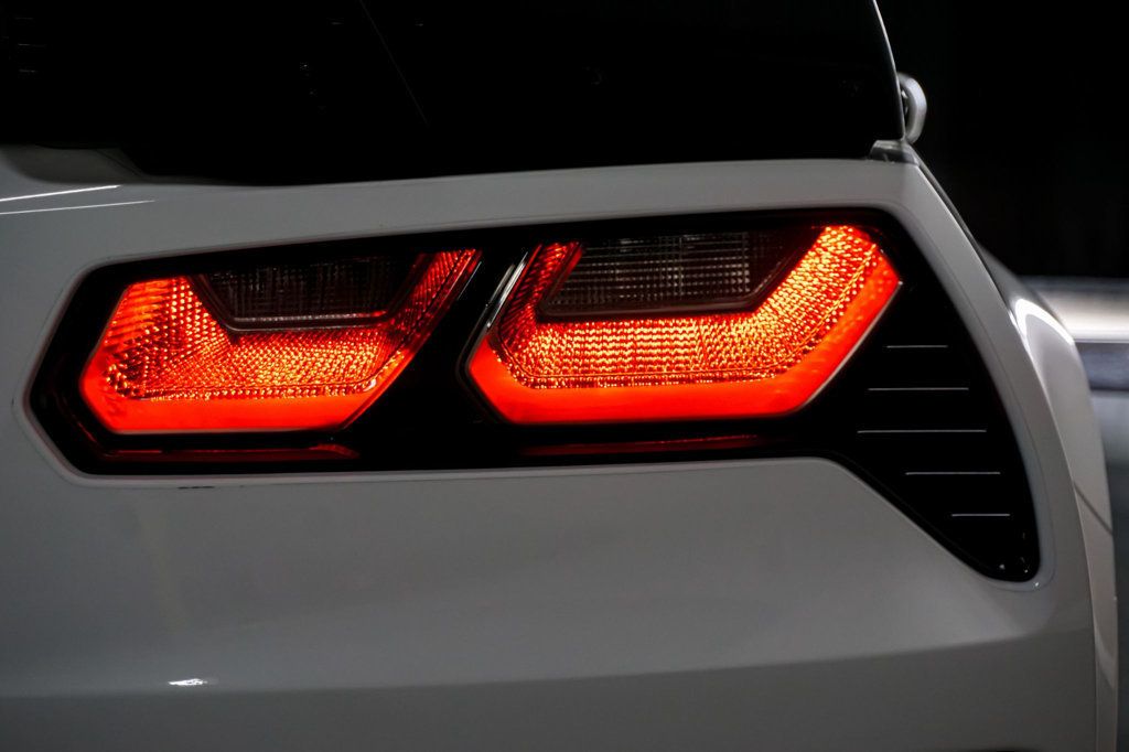 2019 Chevrolet Corvette *Z06 2LZ* *7-Speed Manual* *Carbon Ceramic Brakes* *Full PPF* - 22905314 - 86