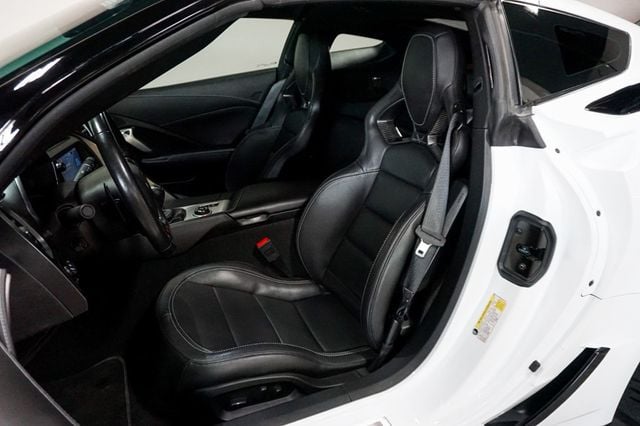 2019 Chevrolet Corvette *Z06 2LZ* *7-Speed Manual* *Carbon Ceramic Brakes* *Full PPF* - 22905314 - 8