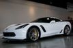 2019 Chevrolet Corvette *Z06 2LZ* *7-Speed Manual* *Carbon Ceramic Brakes* *Full PPF* - 23020515 - 2