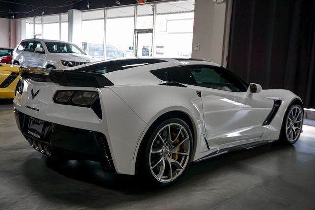 2019 Chevrolet Corvette *Z06 2LZ* *7-Speed Manual* *Carbon Ceramic Brakes* *Full PPF* - 23020515 - 32