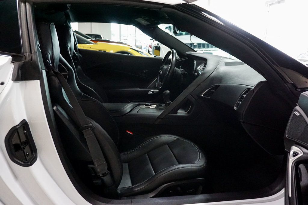2019 Chevrolet Corvette *Z06 2LZ* *7-Speed Manual* *Carbon Ceramic Brakes* *Full PPF* - 23020515 - 34