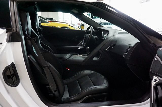 2019 Chevrolet Corvette *Z06 2LZ* *7-Speed Manual* *Carbon Ceramic Brakes* *Full PPF* - 23020515 - 34