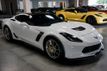 2019 Chevrolet Corvette *Z06 2LZ* *7-Speed Manual* *Carbon Ceramic Brakes* *Full PPF* - 23020515 - 3