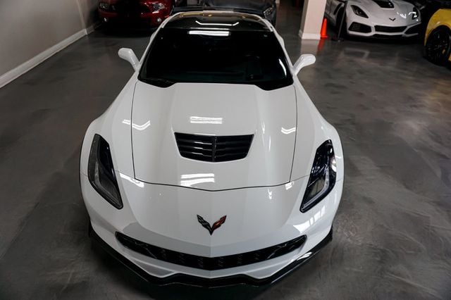 2019 Chevrolet Corvette *Z06 2LZ* *7-Speed Manual* *Carbon Ceramic Brakes* *Full PPF* - 23020515 - 41
