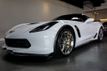 2019 Chevrolet Corvette *Z06 2LZ* *7-Speed Manual* *Carbon Ceramic Brakes* *Full PPF* - 23020515 - 56