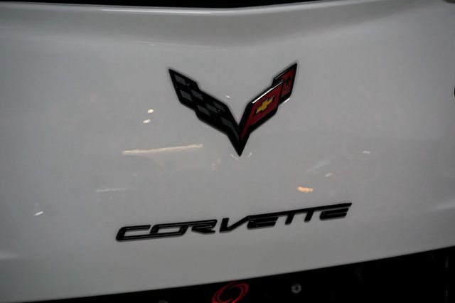 2019 Chevrolet Corvette *Z06 2LZ* *7-Speed Manual* *Carbon Ceramic Brakes* *Full PPF* - 23020515 - 58
