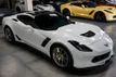 2019 Chevrolet Corvette *Z06 2LZ* *7-Speed Manual* *Carbon Ceramic Brakes* *Full PPF* - 23020515 - 59