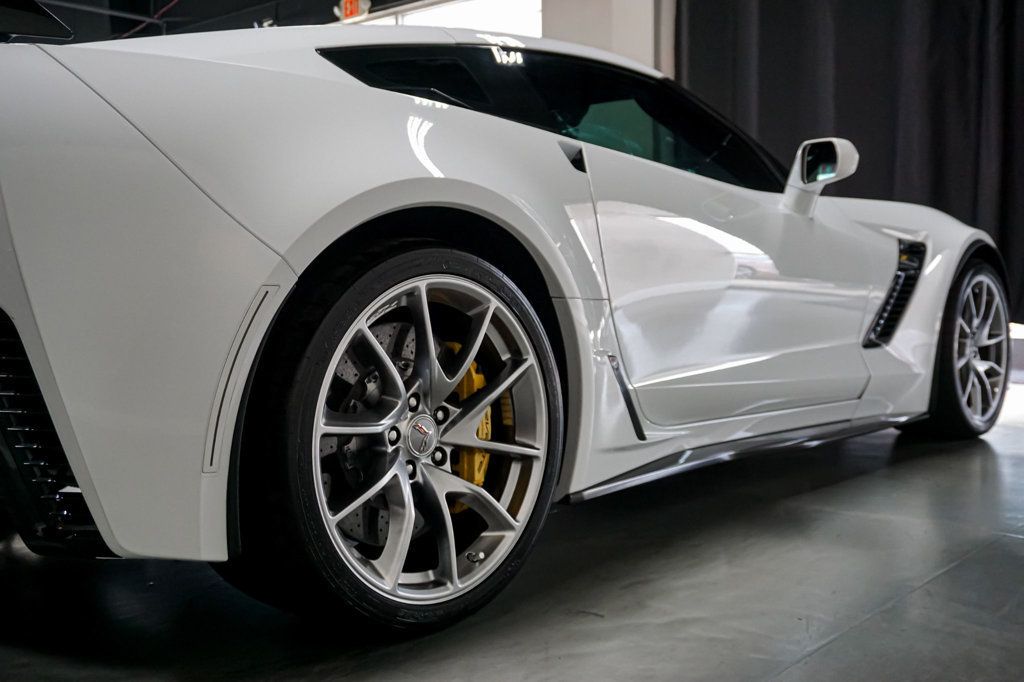 2019 Chevrolet Corvette *Z06 2LZ* *7-Speed Manual* *Carbon Ceramic Brakes* *Full PPF* - 23020515 - 68