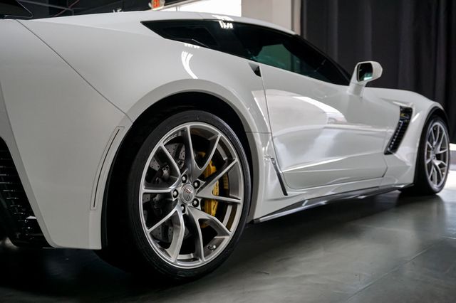 2019 Chevrolet Corvette *Z06 2LZ* *7-Speed Manual* *Carbon Ceramic Brakes* *Full PPF* - 23020515 - 68