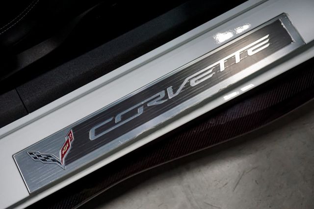 2019 Chevrolet Corvette *Z06 2LZ* *7-Speed Manual* *Carbon Ceramic Brakes* *Full PPF* - 23020515 - 80