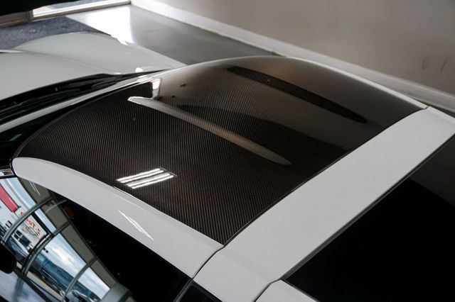 2019 Chevrolet Corvette *Z06 2LZ* *7-Speed Manual* *Carbon Ceramic Brakes* *Full PPF* - 23020515 - 81