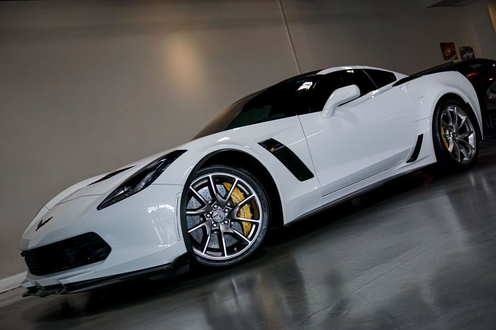 2019 Chevrolet Corvette *Z06 2LZ* *7-Speed Manual* *Carbon Ceramic Brakes* *Full PPF* - 23020515 - 88