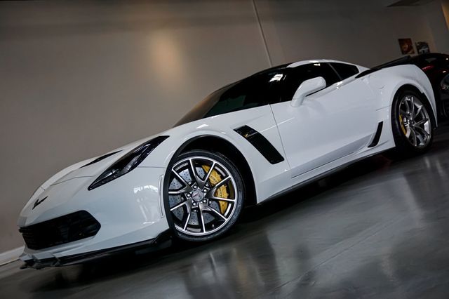 2019 Chevrolet Corvette *Z06 2LZ* *7-Speed Manual* *Carbon Ceramic Brakes* *Full PPF* - 23020515 - 88