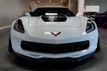 2019 Chevrolet Corvette *Z06 2LZ* *Z07-Ultimate Performance Pkg* *7-Speed Manual* - 22844525 - 14