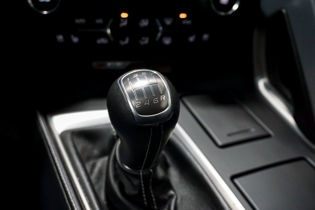 2019 Chevrolet Corvette *Z06 2LZ* *Z07-Ultimate Performance Pkg* *7-Speed Manual* - 22844525 - 16