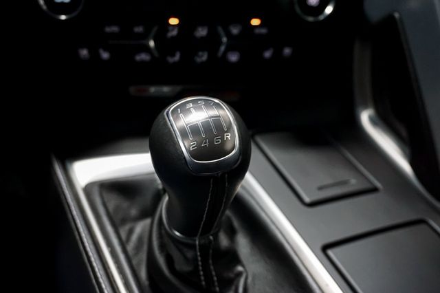 2019 Chevrolet Corvette *Z06 2LZ* *Z07-Ultimate Performance Pkg* *7-Speed Manual* - 22844525 - 16