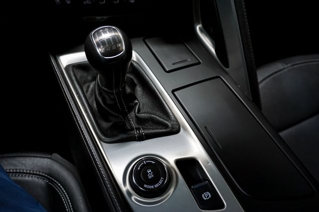 2019 Chevrolet Corvette *Z06 2LZ* *Z07-Ultimate Performance Pkg* *7-Speed Manual* - 22844525 - 17