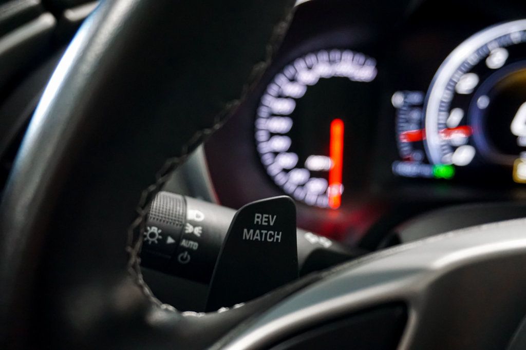 2019 Chevrolet Corvette *Z06 2LZ* *Z07-Ultimate Performance Pkg* *7-Speed Manual* - 22844525 - 20