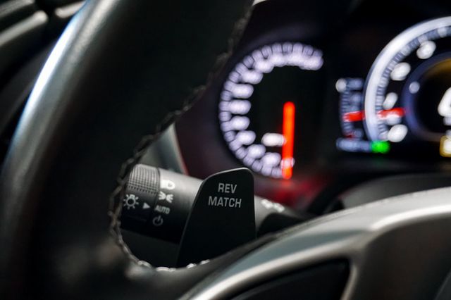 2019 Chevrolet Corvette *Z06 2LZ* *Z07-Ultimate Performance Pkg* *7-Speed Manual* - 22844525 - 20