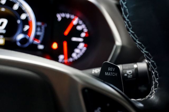 2019 Chevrolet Corvette *Z06 2LZ* *Z07-Ultimate Performance Pkg* *7-Speed Manual* - 22844525 - 21