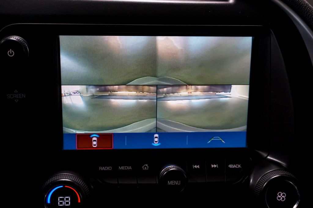 2019 Chevrolet Corvette *Z06 2LZ* *Z07-Ultimate Performance Pkg* *7-Speed Manual* - 22844525 - 25