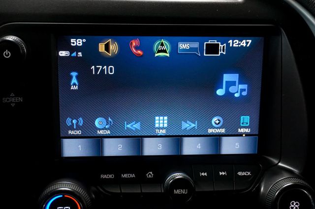 2019 Chevrolet Corvette *Z06 2LZ* *Z07-Ultimate Performance Pkg* *7-Speed Manual* - 22844525 - 29