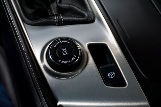 2019 Chevrolet Corvette *Z06 2LZ* *Z07-Ultimate Performance Pkg* *7-Speed Manual* - 22844525 - 31