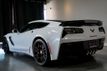 2019 Chevrolet Corvette *Z06 2LZ* *Z07-Ultimate Performance Pkg* *7-Speed Manual* - 22844525 - 35