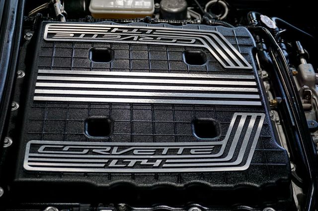 2019 Chevrolet Corvette *Z06 2LZ* *Z07-Ultimate Performance Pkg* *7-Speed Manual* - 22844525 - 42